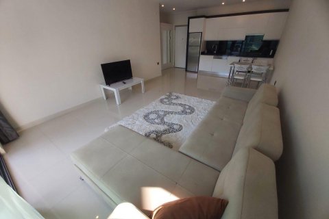 Leilighet  i Kargicak, Alanya, Antalya, Tyrkia Nr. 207752 - 1
