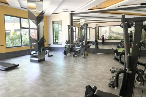 Leilighet  i Kargicak, Alanya, Antalya, Tyrkia Nr. 207752 - 10