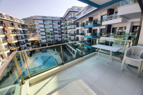 Leilighet  i Kargicak, Alanya, Antalya, Tyrkia Nr. 207752 - 4