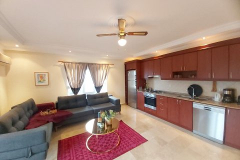 Wohnung  in Cikcilli, Antalya, Türkei Nr. 207748 - 3