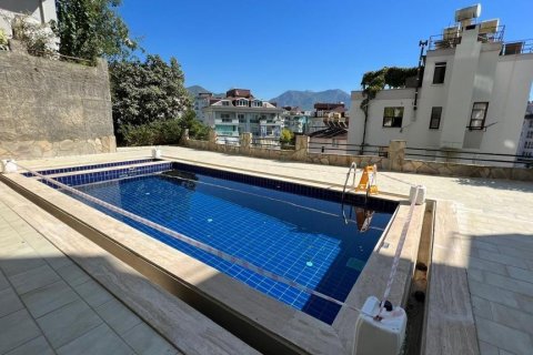 Wohnung  in Cikcilli, Antalya, Türkei Nr. 207748 - 12