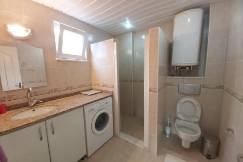 Wohnung  in Cikcilli, Antalya, Türkei Nr. 207748 - 10