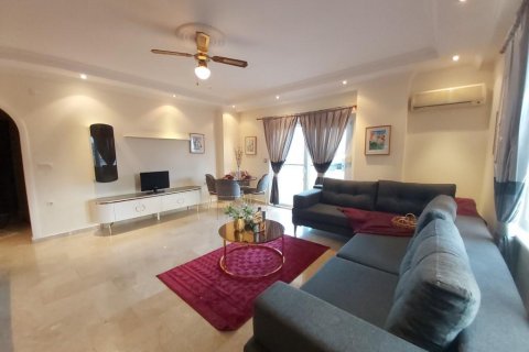 Wohnung  in Cikcilli, Antalya, Türkei Nr. 207748 - 2