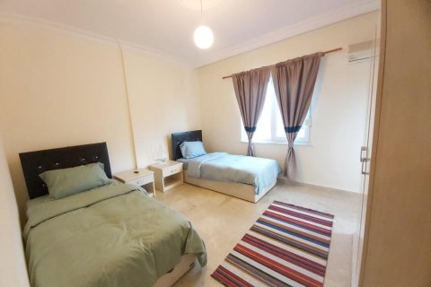 Wohnung  in Cikcilli, Antalya, Türkei Nr. 207748 - 4