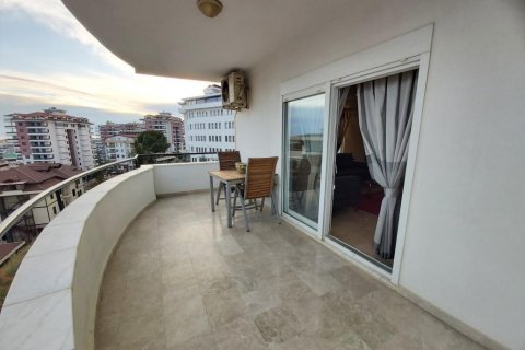 Wohnung  in Cikcilli, Antalya, Türkei Nr. 207748 - 7