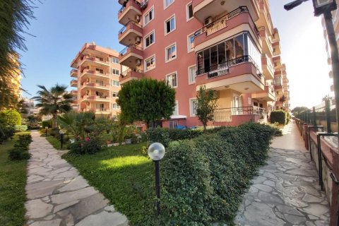 Продажа квартиры  в Махмутларе, Анталье, Турция 3 комн., 110м2, №207749 – фото 3