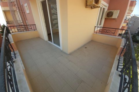 Продажа квартиры  в Махмутларе, Анталье, Турция 3 комн., 110м2, №207749 – фото 12