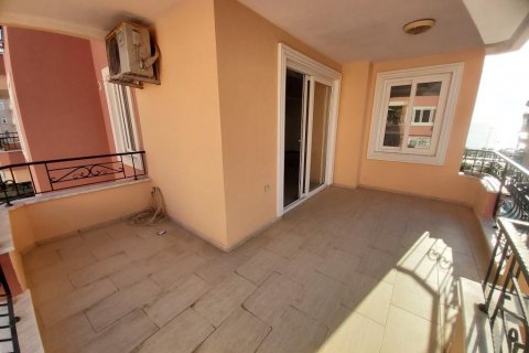 Продажа квартиры  в Махмутларе, Анталье, Турция 3 комн., 110м2, №207749 – фото 10