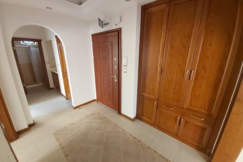 Продажа квартиры  в Махмутларе, Анталье, Турция 3 комн., 110м2, №207749 – фото 9