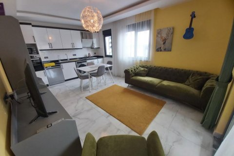 Penthouse for sale  in Mahmutlar, Antalya, Turkey, 150m2, No. 207746 – photo 1