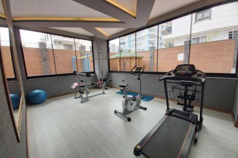 Penthouse for sale  in Mahmutlar, Antalya, Turkey, 150m2, No. 207746 – photo 17