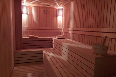 Penthouse for sale  in Mahmutlar, Antalya, Turkey, 150m2, No. 207746 – photo 18