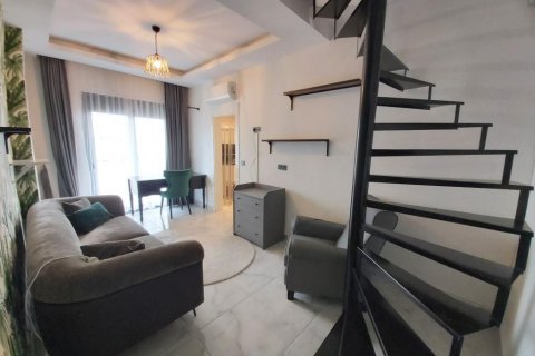 Penthouse for sale  in Mahmutlar, Antalya, Turkey, 150m2, No. 207746 – photo 7