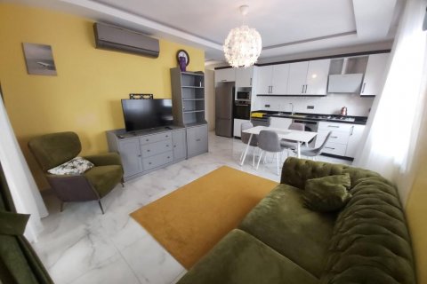 Penthouse for sale  in Mahmutlar, Antalya, Turkey, 150m2, No. 207746 – photo 2