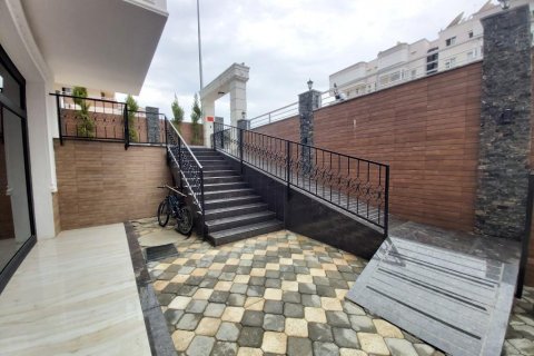 Penthouse for sale  in Mahmutlar, Antalya, Turkey, 150m2, No. 207746 – photo 16