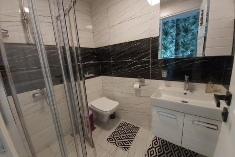 Penthouse for sale  in Mahmutlar, Antalya, Turkey, 150m2, No. 207746 – photo 9