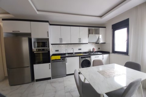 Penthouse for sale  in Mahmutlar, Antalya, Turkey, 150m2, No. 207746 – photo 5