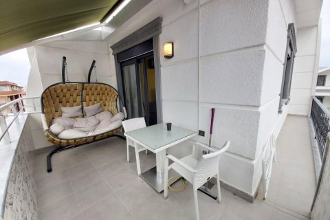 Penthouse for sale  in Mahmutlar, Antalya, Turkey, 150m2, No. 207746 – photo 4