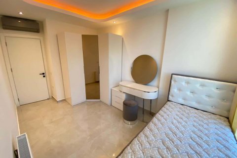 Daire  1+1  Mahmutlar, Antalya, Türkiye №210535 - 6