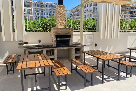 Daire  1+1  Mahmutlar, Antalya, Türkiye №210535 - 29