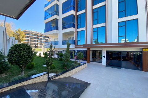 Daire  1+1  Mahmutlar, Antalya, Türkiye №210535 - 27