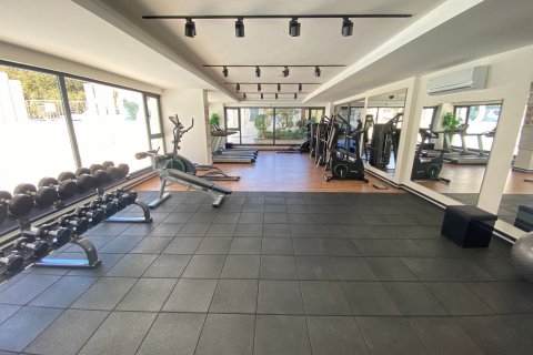 Daire  1+1  Mahmutlar, Antalya, Türkiye №210535 - 28