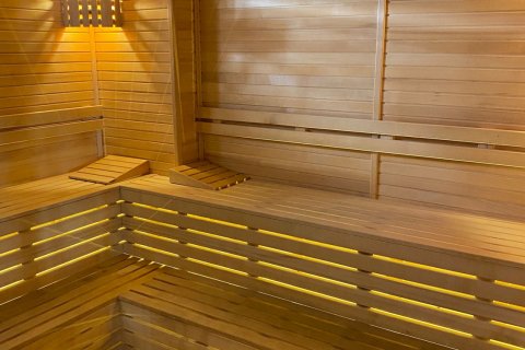 Daire  1+1  Mahmutlar, Antalya, Türkiye №210535 - 23