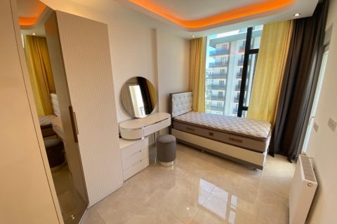 Daire  1+1  Mahmutlar, Antalya, Türkiye №210535 - 7