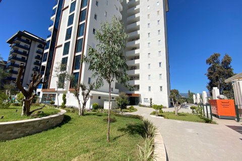 Daire  1+1  Mahmutlar, Antalya, Türkiye №210535 - 26