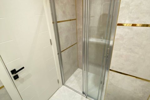 Daire  1+1  Mahmutlar, Antalya, Türkiye №210535 - 24