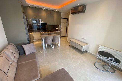 Daire  1+1  Mahmutlar, Antalya, Türkiye №210535 - 2