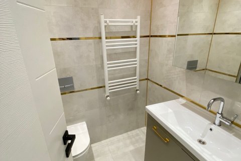 Daire  1+1  Mahmutlar, Antalya, Türkiye №210535 - 11