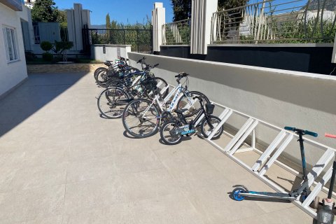 Daire  1+1  Mahmutlar, Antalya, Türkiye №210535 - 25