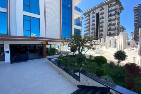 Daire  1+1  Mahmutlar, Antalya, Türkiye №210535 - 30