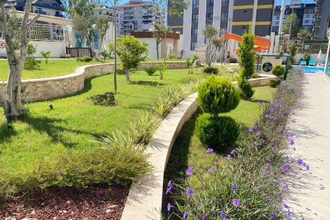 Daire  1+1  Mahmutlar, Antalya, Türkiye №210535 - 19