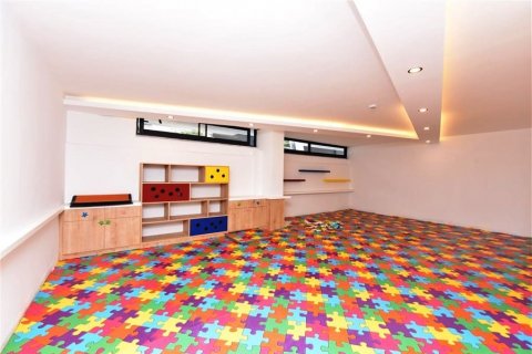 Продажа квартиры  в Аланье, Анталье, Турция 1+1, 50м2, №210534 – фото 24