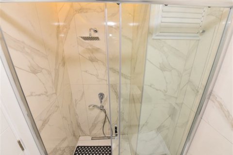 Продажа квартиры  в Аланье, Анталье, Турция 1+1, 50м2, №210534 – фото 13