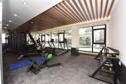 Продажа квартиры  в Аланье, Анталье, Турция 1+1, 50м2, №210534 – фото 29