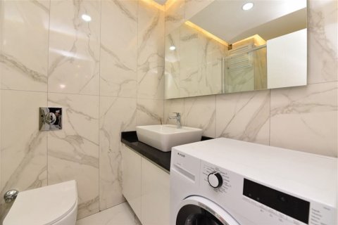 Продажа квартиры  в Аланье, Анталье, Турция 1+1, 50м2, №210534 – фото 12