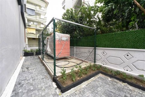 Продажа квартиры  в Аланье, Анталье, Турция 1+1, 50м2, №210534 – фото 30