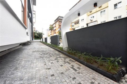 Продажа квартиры  в Аланье, Анталье, Турция 1+1, 50м2, №210534 – фото 20