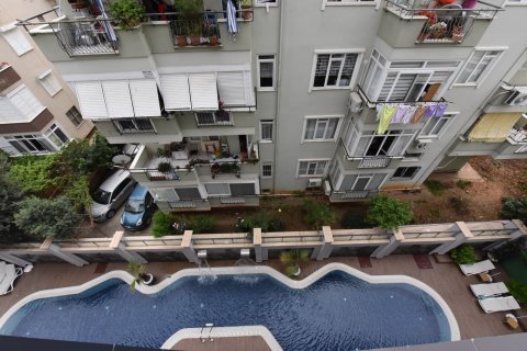 Продажа квартиры  в Аланье, Анталье, Турция 1+1, 50м2, №210534 – фото 17