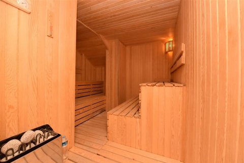 Продажа квартиры  в Аланье, Анталье, Турция 1+1, 50м2, №210534 – фото 26