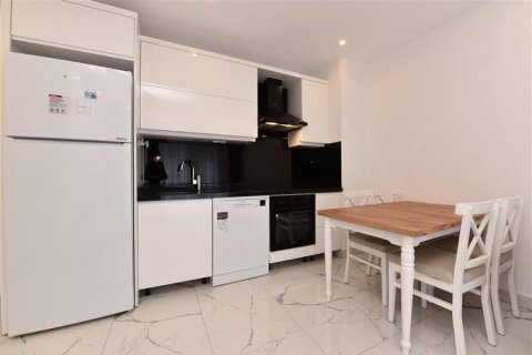 Продажа квартиры  в Аланье, Анталье, Турция 1+1, 50м2, №210534 – фото 7