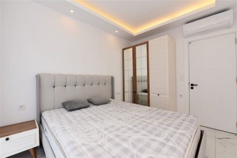 Продажа квартиры  в Аланье, Анталье, Турция 1+1, 50м2, №210534 – фото 11