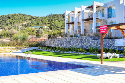 Leilighet  i Famagusta,  Nr. 210540 - 8