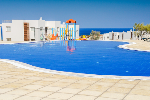 Leilighet  i Famagusta,  Nr. 210540 - 4