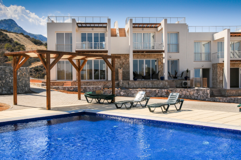 Leilighet  i Famagusta,  Nr. 210540 - 2