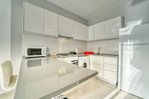 Daire   İskele, Iskele,  №210537 - 20