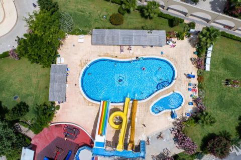 Daire   İskele, Iskele,  №210537 - 27